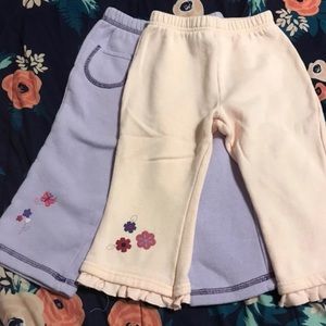 24 Month Warm Pants